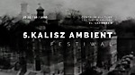 Agressiva 69, Kalisz Ambient Festiwal, 5 Kalisz Ambient Festiwal, industrial, alternative rock