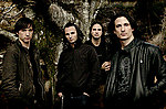 gojira, death metal, thrash metal, muzyka, francja, Joe Duplantier, L'Enfant Sauvage, Terra Incognita gojira, death metal, thrash metal, muzyka, francja, Joe Duplantier, L'Enfant Sauvage, Terra Incognita
