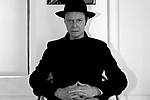 David Bowie, Lazarus, Blackstar, rock, glam rock David Bowie, Lazarus, Blackstar, rock, glam rock