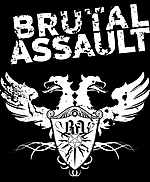 brutal assault, twierdza josefov, czechy, metal, festiwal, voivod, septicflesh, immolation, progressive metal, sludge, doom metal, die krupps, shining