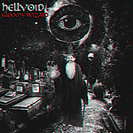 Hellvoid, Gloomy Wizard, bass n’ roll, rock and roll, Black Sabbath, doom metal, Cathedral