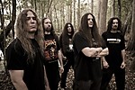 cannibal corpse, death metal, proxima, blue note, koncerty, metal, fisher, corpsegrinder, a skeletal domain, alex webster, krisiun, hideous divinity