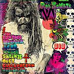 Rob Zombie, The Electric Warlock Acid Witch Satanic Orgy Celebration Dispenser, metal, heavy metal, industrial metal Rob Zombie, The Electric Warlock Acid Witch Satanic Orgy Celebration Dispenser, metal, heavy metal, industrial metal