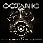 The Mask Of Hypocrisy, Octanic, Aeternus Imperium, groove metal, death metal, In Flames, groove death metal, Disturbed, hardcore