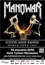 Manowar, heavy metal, Joey DeMaio, Gods Of War, Fighting The World, Kings Of Metal, Warriors Of The World, The Lord Of Steel, Richard Wagner, Lemmy Kilmister, Scott Columbus Manowar, heavy metal, Joey DeMaio, Gods Of War, Fighting The World, Kings Of Metal, Warriors Of The World, The Lord Of Steel, Richard Wagner, Lemmy Kilmister, Scott Columbus