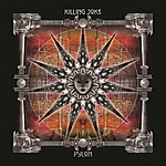 Killing Joke, Euphoria, Pylon, post punk, alternative rock Killing Joke, Euphoria, Pylon, post punk, alternative rock