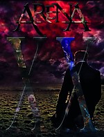 Arena, The Unquiet Sky, XX, rock, progressive rock, alternative rock