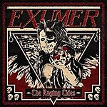 Exumer, The Raging Tides, metal, thrash metal Exumer, The Raging Tides, metal, thrash metal