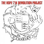 PJ Harvey, The Hope Six Demolition Project, alternative rock, folk rock PJ Harvey, The Hope Six Demolition Project, alternative rock, folk rock