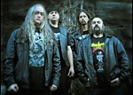 death metal, klasycy, Incantation, Morgoth