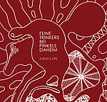 Feine Trinkers Bei Pinkels Daheim, A Bug's Life, industrial, ambient, post industrial Feine Trinkers Bei Pinkels Daheim, A Bug's Life, industrial, ambient, post industrial