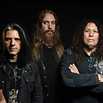 Testament, Slayer, Death, Carcass, thrash metal