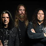 Testament, Slayer, Death, Carcass, thrash metal Testament, Slayer, Death, Carcass, thrash metal