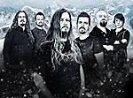 Borknagar, black metal, folk metal, Kampfar, pagan black metal, Diabolical, death metal Borknagar, black metal, folk metal, Kampfar, pagan black metal, Diabolical, death metal