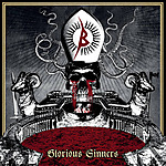 Bloodthirst, Glorious Sinners, The Masterpiece of Lie, thrash metal, metal