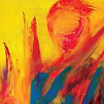 Thesis, Sonic Records, Z Dnia Na Dzień Na Gorsze, psychedelic rock, progressive rock, post rock Thesis, Sonic Records, Z Dnia Na Dzień Na Gorsze, psychedelic rock, progressive rock, post rock