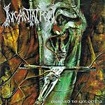 Incantation, Relapse Records, Onward To Golgotha, death metal