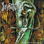 Incantation, Relapse Records, Onward To Golgotha, death metal Incantation, Relapse Records, Onward To Golgotha, death metal