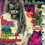 Rob Zombie, The Electric Warlock Acid Witch Satanic Orgy Celebration Dispenser, Well, Everybody's Fucking In A U.F.O., metal, heavy metal, industrial metal
