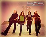 The Skys, Journey Through The Skys, progressive rock, rock The Skys, Journey Through The Skys, progressive rock, rock