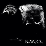 progresywny metal, Asgaard, awangardowy metal, Eternal Deformity, No Way Out 