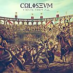 death metal, Via Nocturna, Coliseum, I Hate Them All death metal, Via Nocturna, Coliseum, I Hate Them All