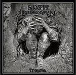thrash metal, Sixth Dimension, Trauma thrash metal, Sixth Dimension, Trauma