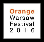 Lana Del Rey, Skrillex, Die Antwoord, Editors, Skunk Anansie, Tom Odell, MØ, Daughter, XXANAXX, Julia Marcell, Orange Warsaw Festival 2016, Orange Warsaw Festival