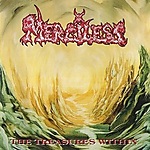 Merciless, death metalu, Entombed, The Treasures Within, metal, Morbid Angel, David Vincent, Trey Azagthoth, Metal Mind Productions