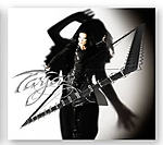 Tarja, symphonic metal, power meta, gothic metal, alternative rock, The Shadow Self