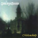 Leopold Staff, Cemetery Of Scream, Melancholy, gotyk, My Dying Bride, doom metal Leopold Staff, Cemetery Of Scream, Melancholy, gotyk, My Dying Bride, doom metal