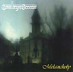 Leopold Staff, Cemetery Of Scream, Melancholy, gotyk, My Dying Bride, doom metal