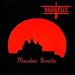 Macabre Sunsets, Parade Into Centuries, Nightfall, gothic, doom metal, black metal Macabre Sunsets, Parade Into Centuries, Nightfall, gothic, doom metal, black metal