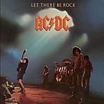 Dirty Deeds Done Dirt Cheap, AC/DC, Let There Be Rock, rock and roll, heavy metal, Bon Scott