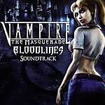 Vampire, The Masquerade, Bloodlines, Lacuna Coil, Ministry, Tiamat