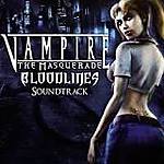 Vampire, The Masquerade, Bloodlines, Lacuna Coil, Ministry, Tiamat Vampire, The Masquerade, Bloodlines, Lacuna Coil, Ministry, Tiamat