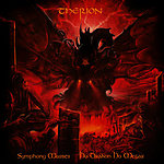 Beyond Sancturum, Therion, Symphony Masses  Ho Drakon Ho Megas, death metal, Christofer Johnsson, Piotr Wawrzeniuk, Carbonized