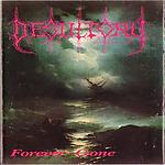 Desultory death metal, Carnage Records, Sunlight Studio, Forever Gone Desultory death metal, Carnage Records, Sunlight Studio, Forever Gone