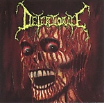 Carnage Records, Carrion Records, Rotting In Hell, Deteriorate, JL America, death metal Carnage Records, Carrion Records, Rotting In Hell, Deteriorate, JL America, death metal
