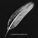 Cigarettes After Sex, ambient, pop ambient, Affection