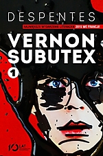 Virginie Despentes, Vernon Subutex t. 1, Vernon Subutex, wydawnictwo Znak, wydawnictwo Otwarte, punk rock
