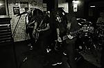 Hoax Of Upsala, groove metal, metalcore, Torn Apart