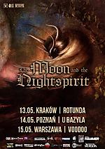 The Moon and the Nightspirit, pagan folk, , Holdrejtek The Moon and the Nightspirit, pagan folk, , Holdrejtek