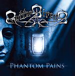 Gutter Sirens, Phantom Pains, metal, power metal