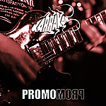 Karrakan, Hard Rock, Heavy Metal, Saksofon, Deep Purple, Mercyful Fate, Scorpions, Promo