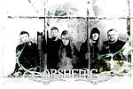 arshenic, erased, grzyby, alternative metal, gothic, zombie melodic metal, zespół, kobiecy scream, 