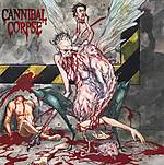 Cannibal Corpse, Bloodthirst