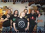 Necronomicon, Hortus Animae, metal, progressive metal, black metal