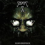 Blind Existence, Death, Sceptic, Jacek Hiro, Individual Thought Patterns