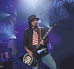 Phil Campbell's All Starr Band, Motorhead, Phil Campbell, heavy metal Phil Campbell's All Starr Band, Motorhead, Phil Campbell, heavy metal